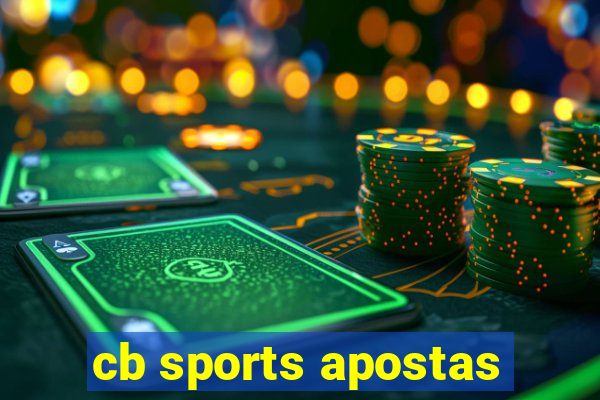 cb sports apostas